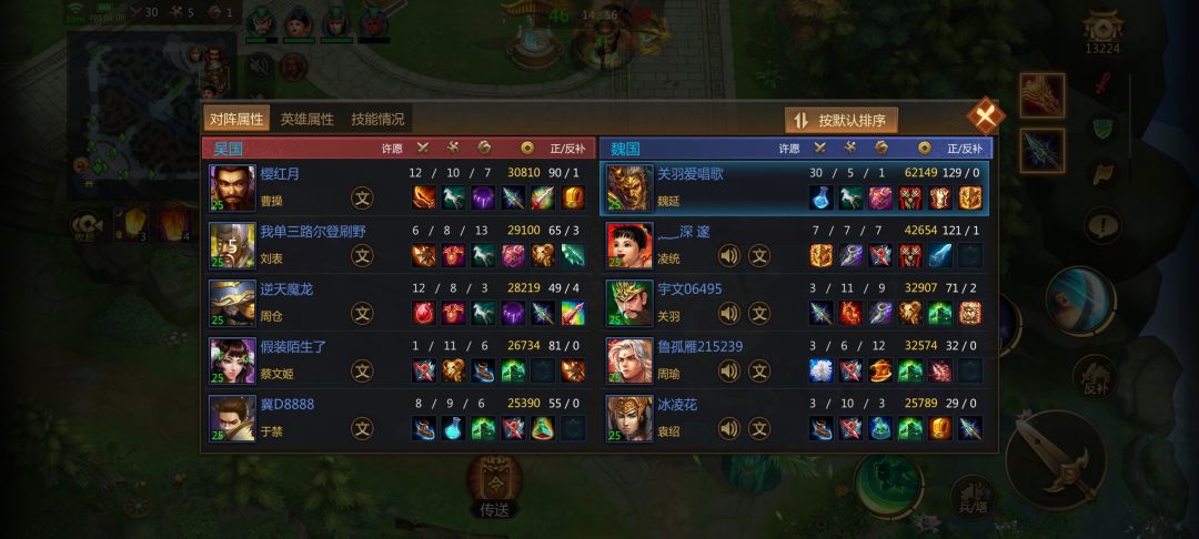 袁绍骂完我就跑很刺激? 2