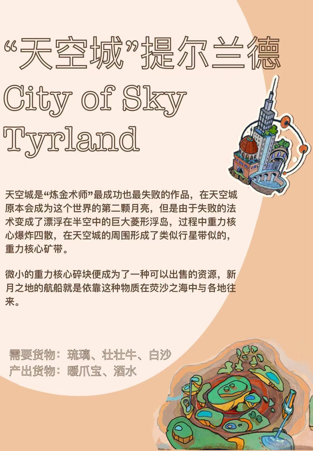 《提灯虫猎手》-开发日志-5-世界地图 2
