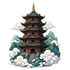 云笈塔截图