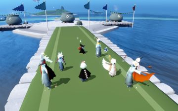 这是一封离别信