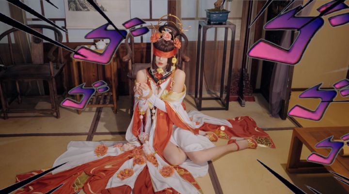 等一下?你是我哪个老婆来着??截图
