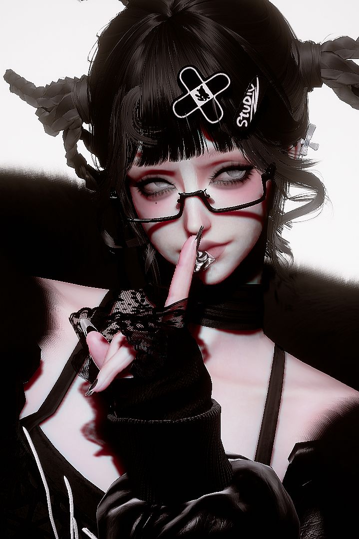 以闪.恶女剧本 3