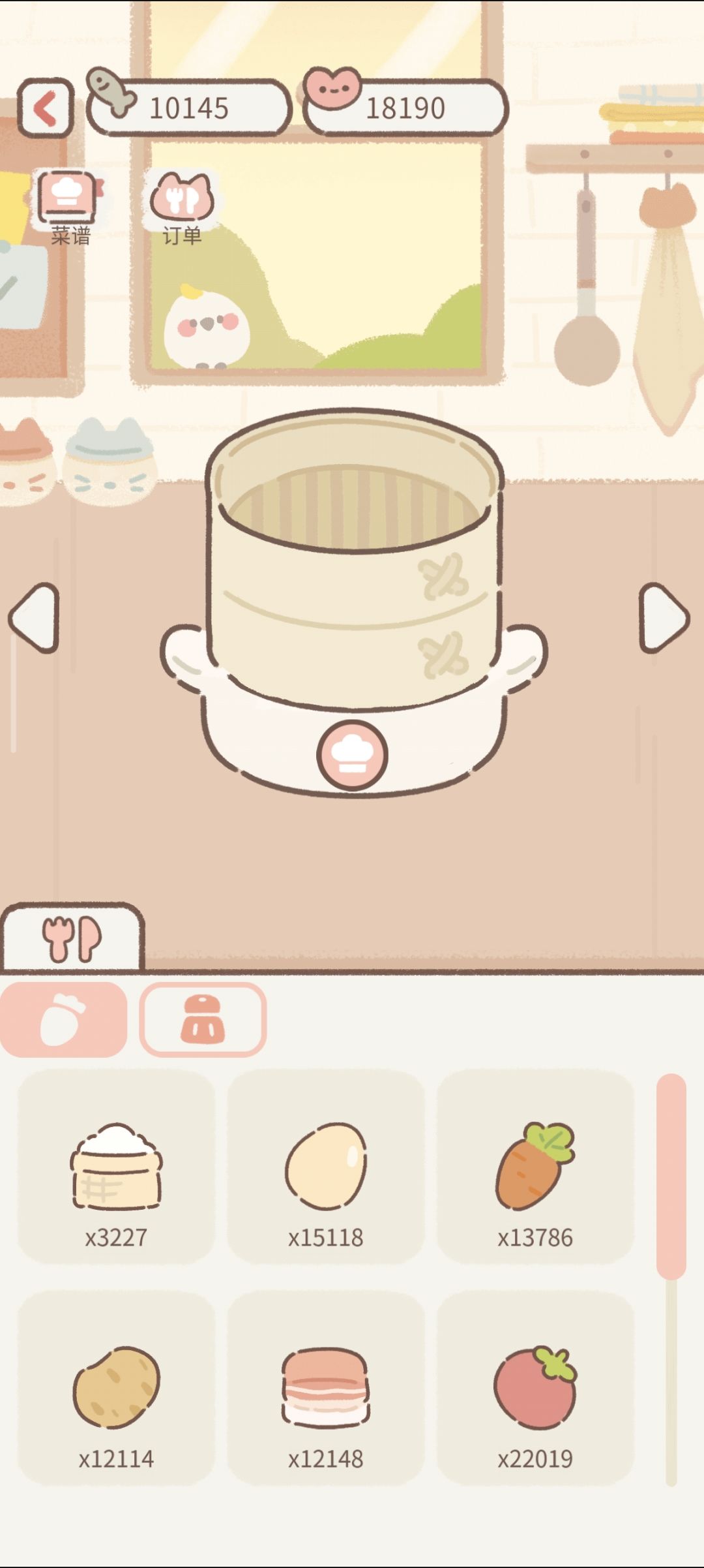 晒晒我多年的囤货 3