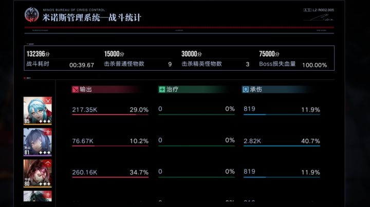 不愧是自带伴生皮的限定截图
