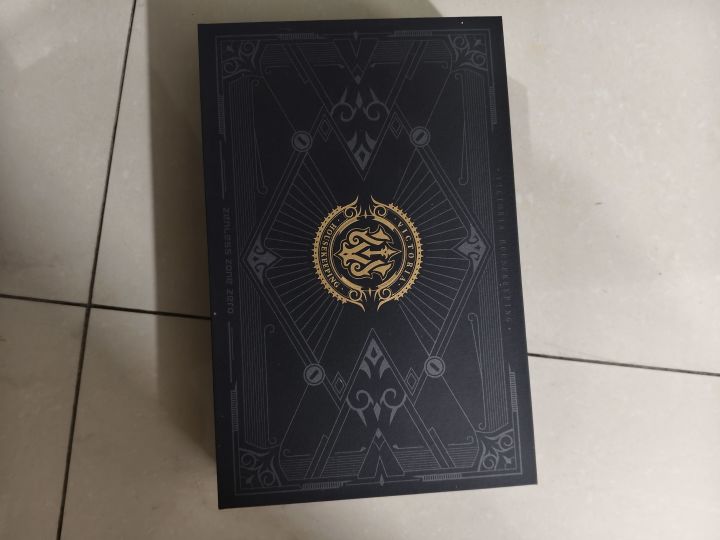 这个当时又有多少人搞到了截图