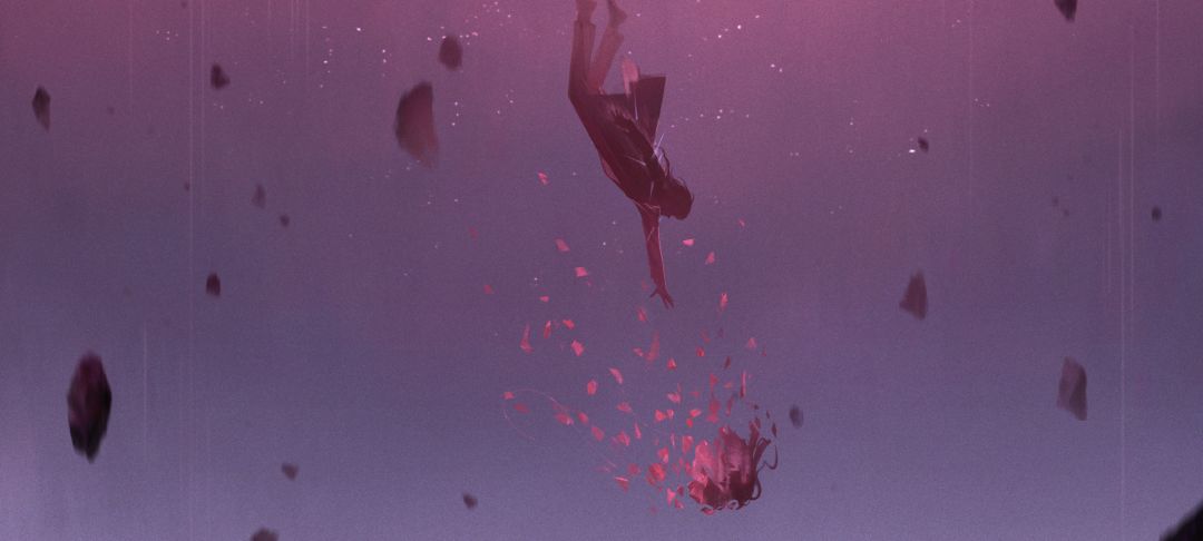 绝响…… 2