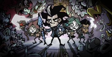 《饥荒：新家园》官方主播招募