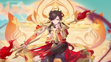 （哪吒攻略）仙阵营攻略