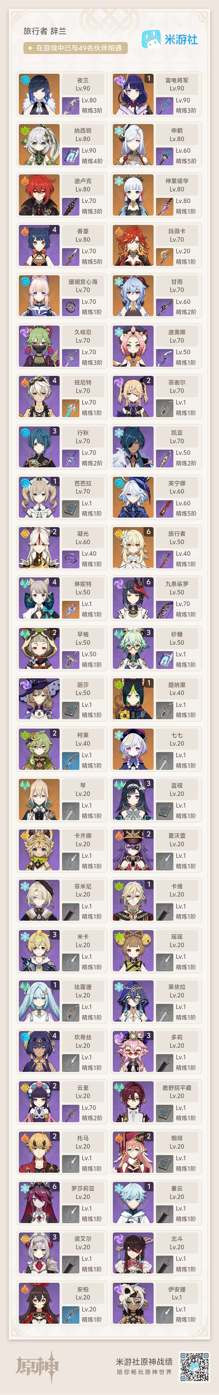 米游回坑二选一求助 2