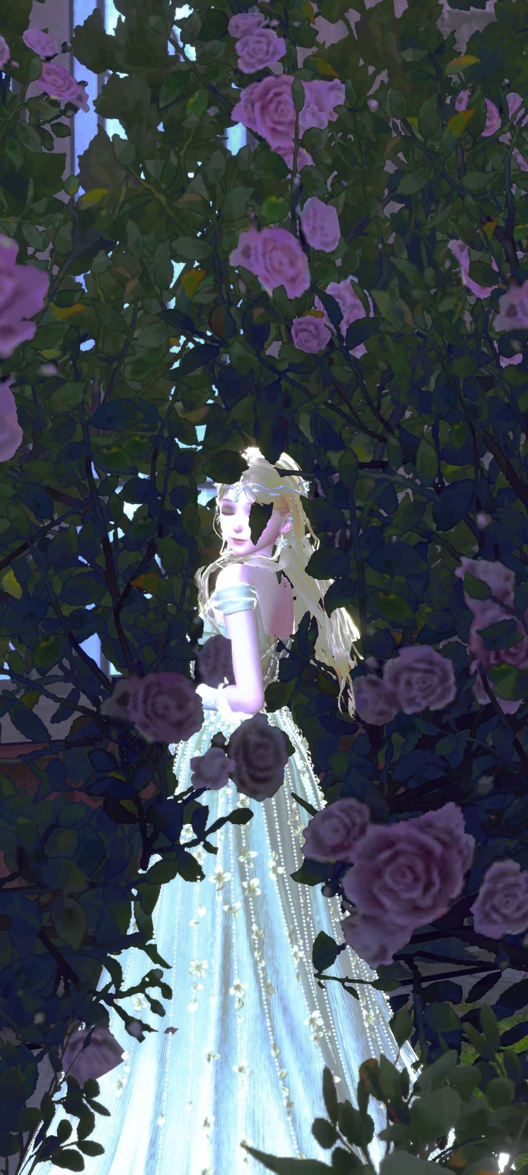 花之仙子 2