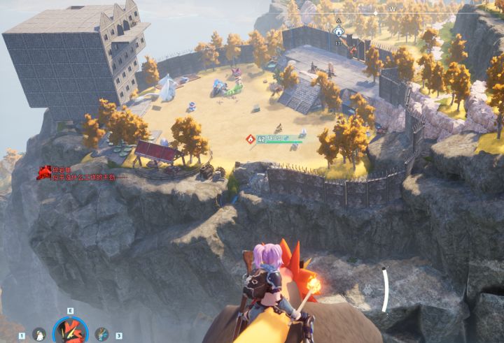 小型KK园区+小酒吧截图