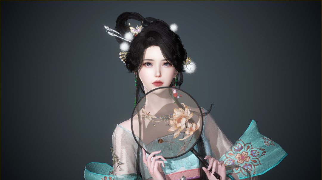 拍照还行 7