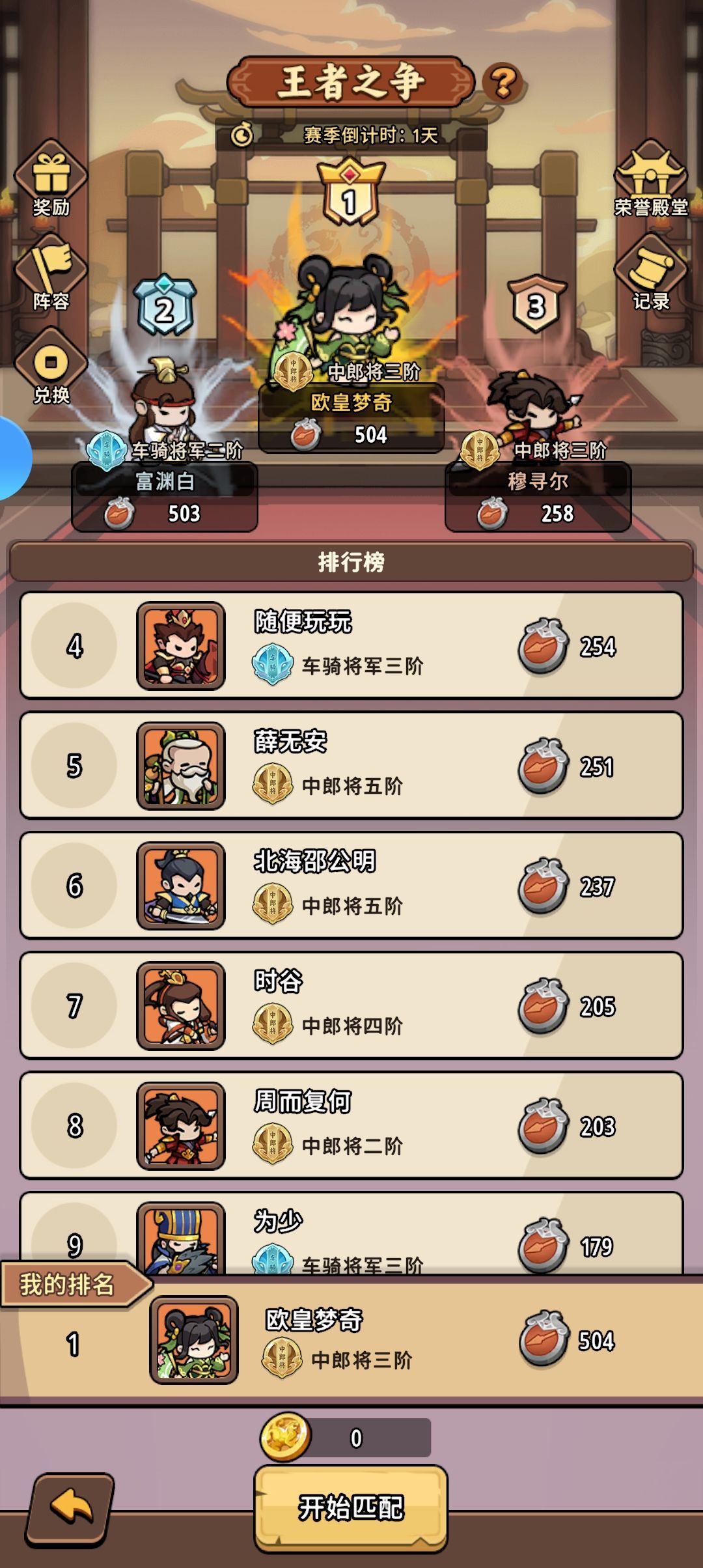 超级好玩截图