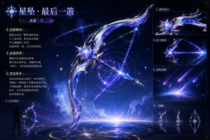 装备名字: 神隐·月之遗物截图