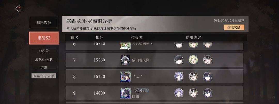 官方不想让拿奖励,可以不发 1