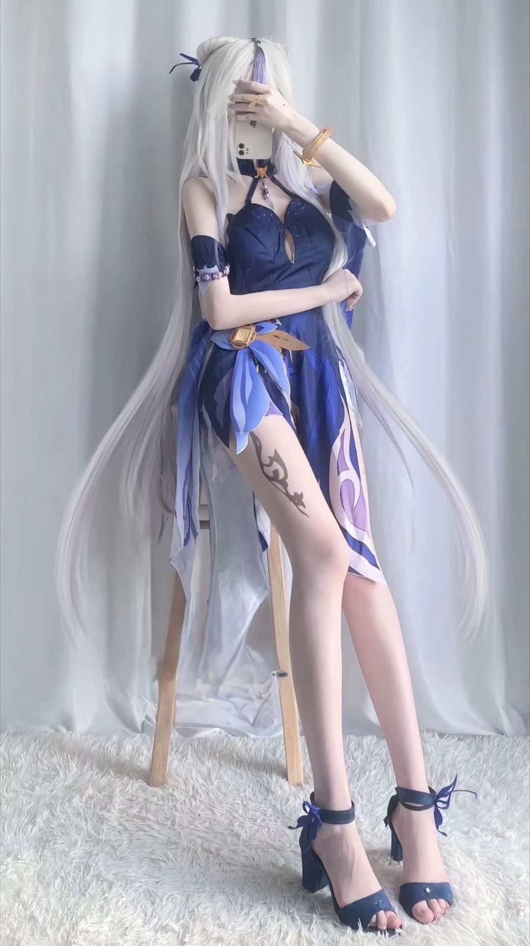 提瓦特最有钱的女人 3