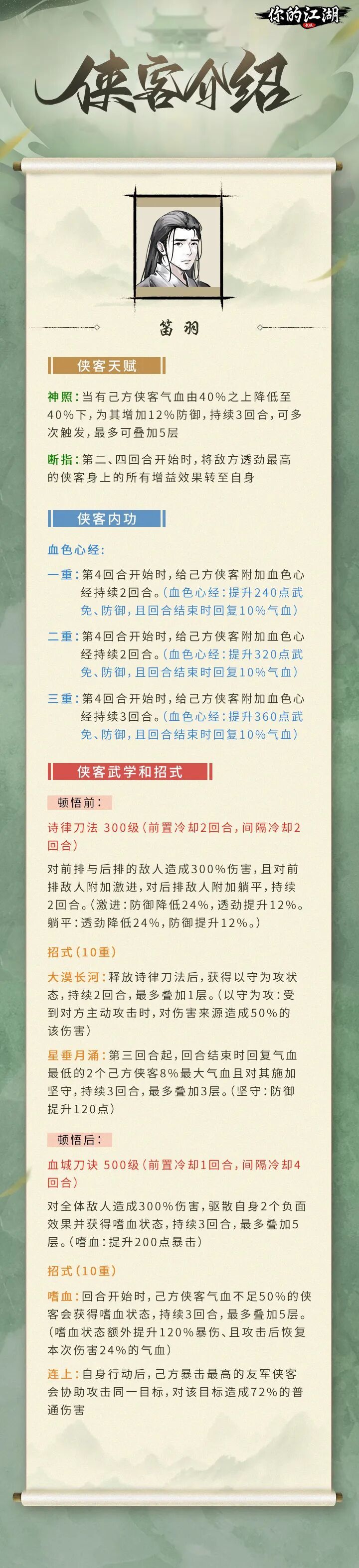 火之侠客截图