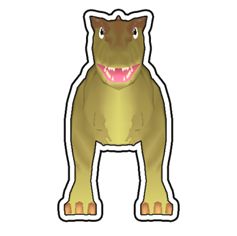 春季抽奖活动 - 有机会抽到【10强远古恐龙】