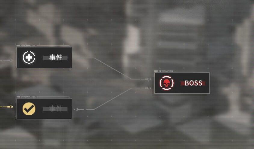 贪狼极难bug 3