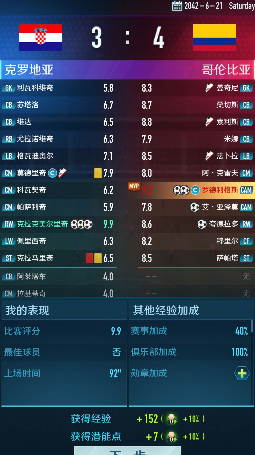 两角色四十年浮浮沉沉的足球生涯 3