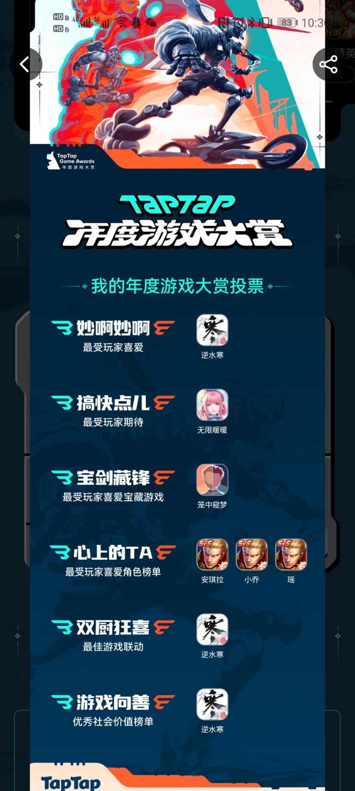 TapTap
