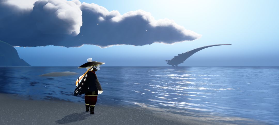 拍照混日子 2