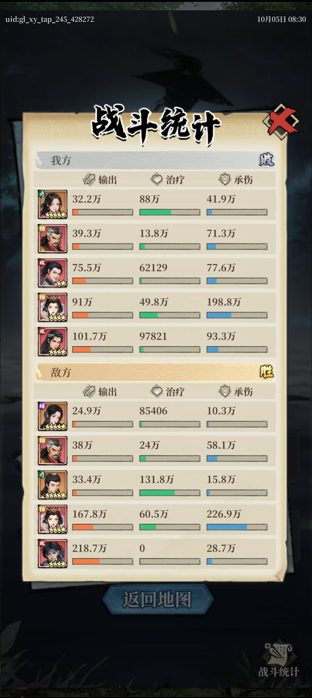 正常吗?正常吗 2