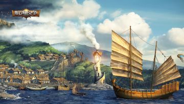 《航海纷争》福利活动集合（内含礼包码）