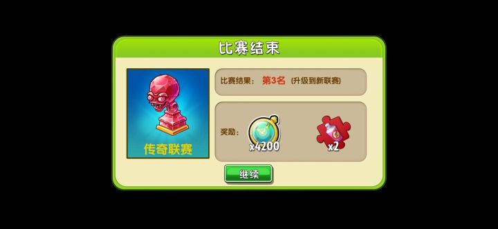 下期应该掉回去了截图
