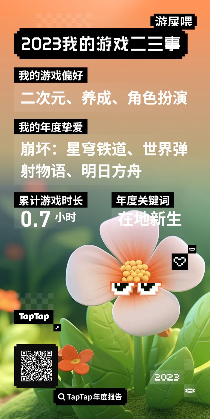 我最爱的游戏平台截图