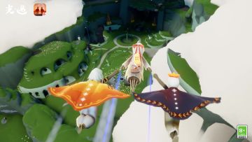 云卷云舒 重筑归忆｜从黯淡中聆听小镇复苏的声音