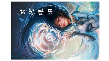 时代眼泪，那些年用过的卡组（第一弹）