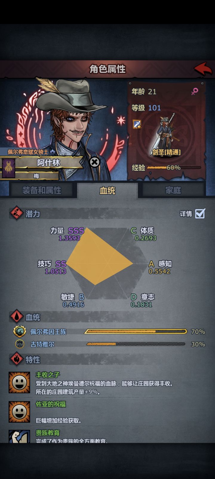 佩尔高颜值截图