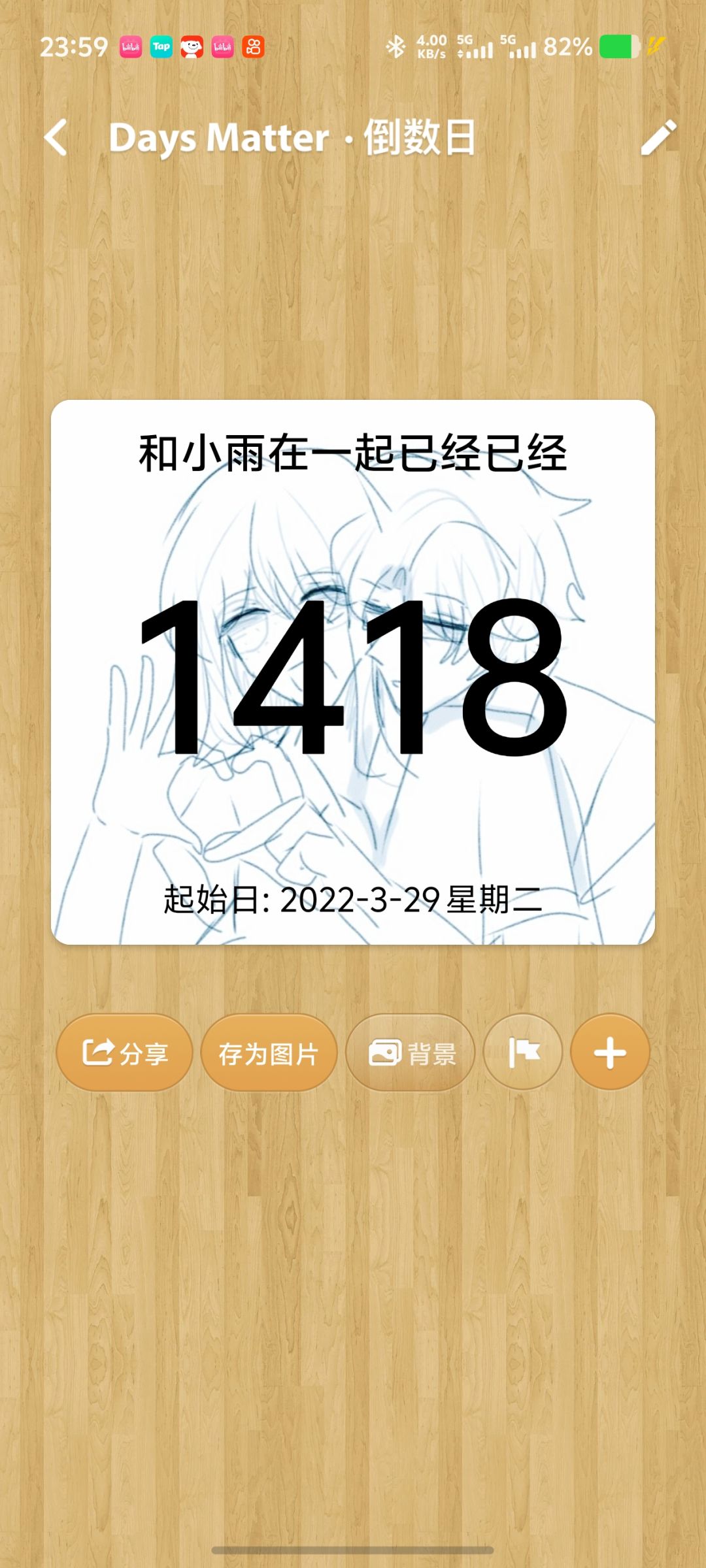 情人节快乐哦ꉂ ᳐˶ᵒ ᵕ ˂˶ ᳐ฅ 1