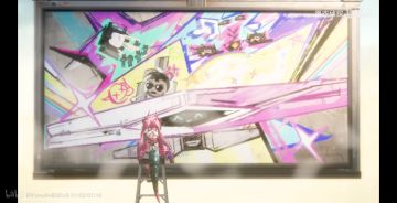 主线剧情没什么亮点，但角色剧情都还不错