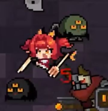 之前不小心夸了武斗新皮，现在唱唱自己反调