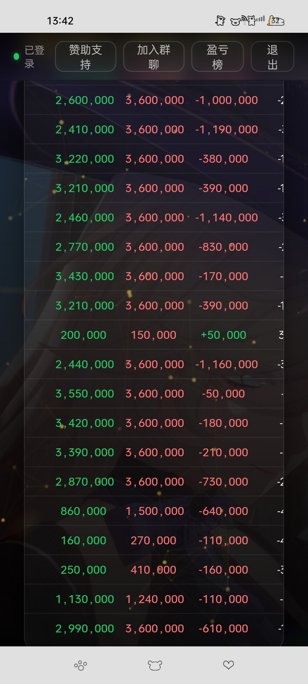 明天最后一次刮刮乐,我将破千万 2
