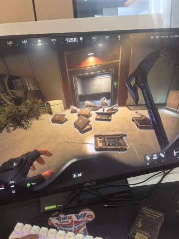 我靠喜欢的游戏，活成了自己想要的样子