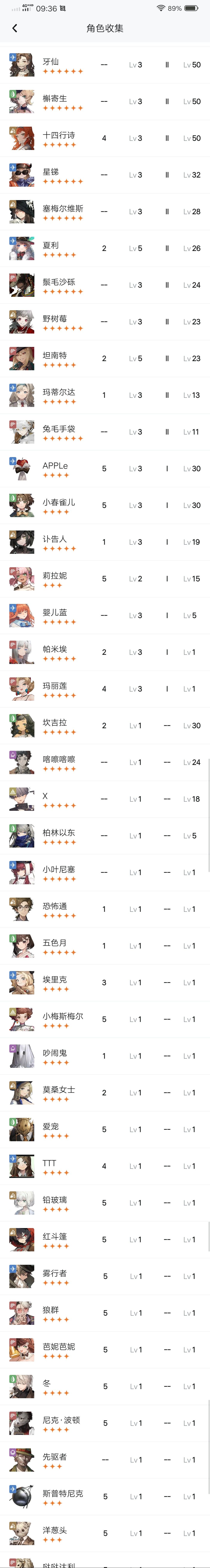 问问箱装荐言选什么角色 1