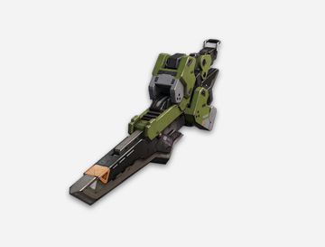 钢岚兵器谱——独特视角下的刀剑