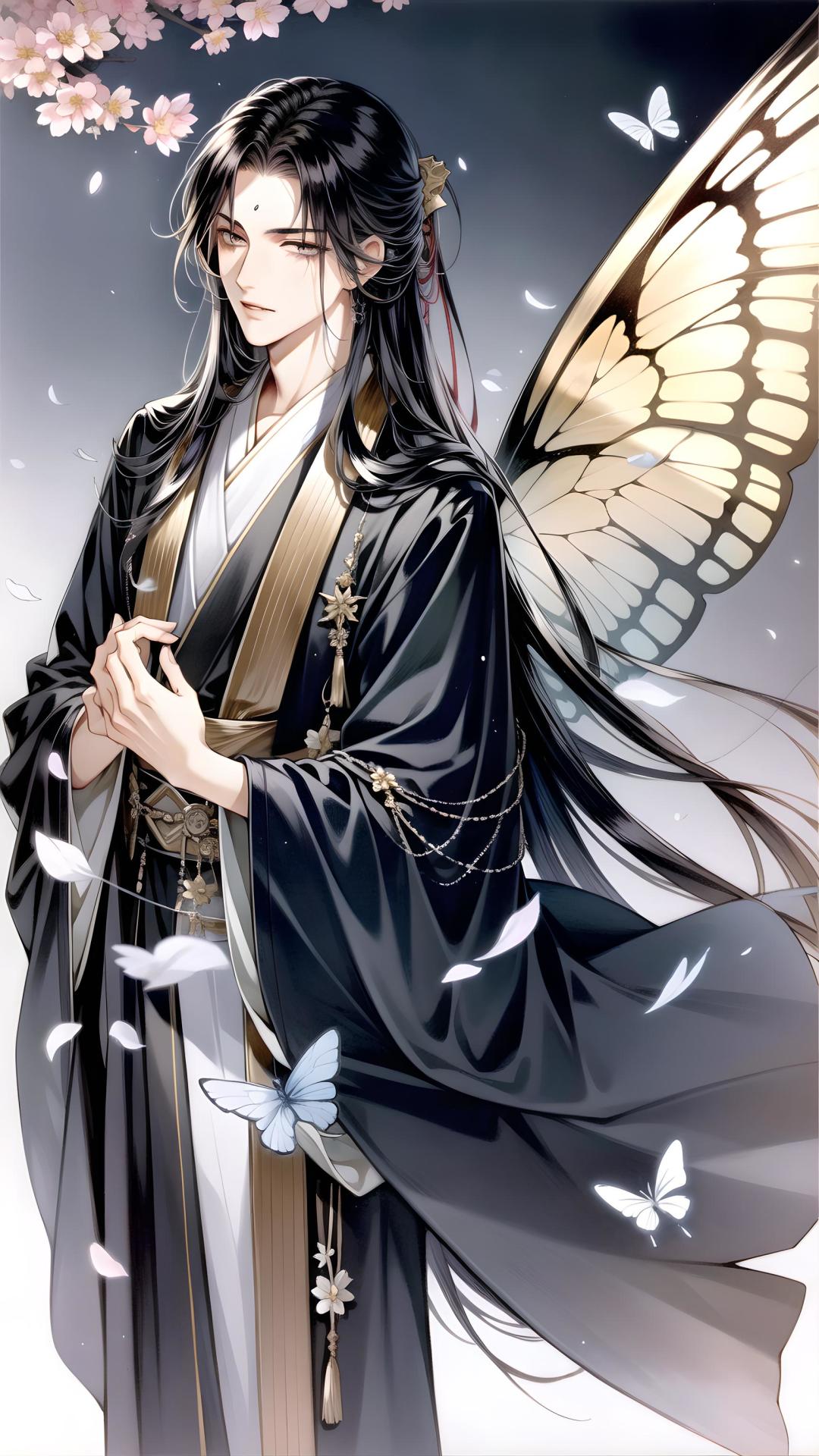 今天也画画画画画画 2