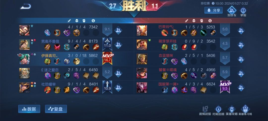 啥时候补位辅助兴的苏烈啊 2