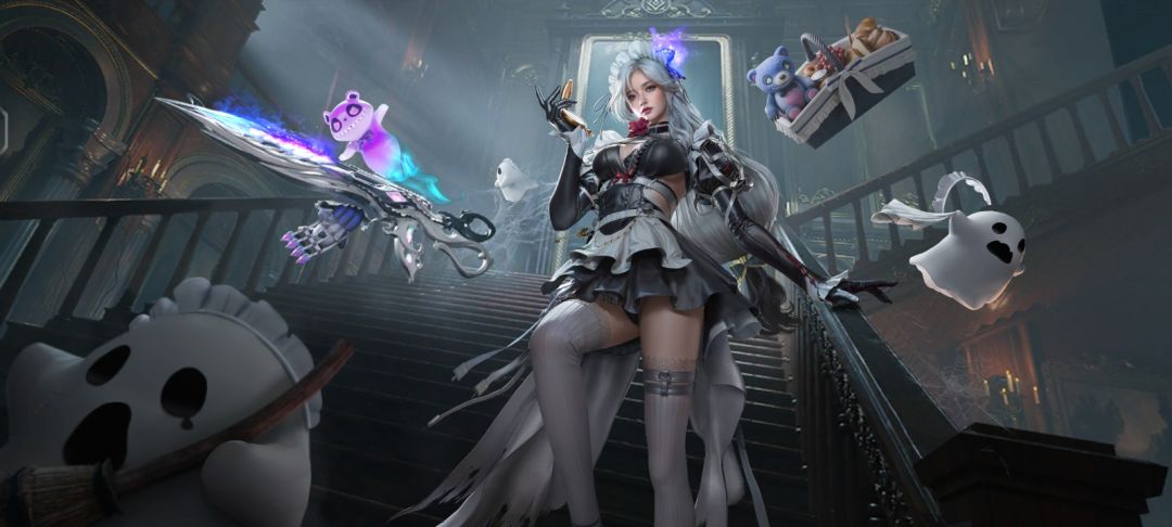 真好看 1