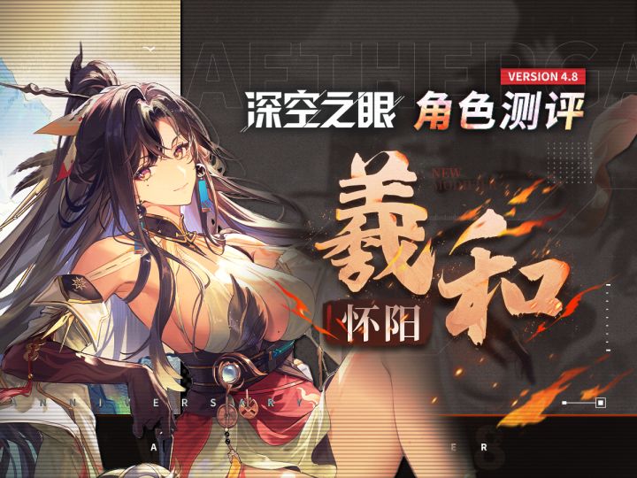 【深空之眼】自选S角色+60碎片+全套皮肤，全部白送！截图