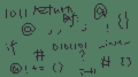 【故障乐园】开发日志01 2