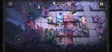 满血零标记通关AK8