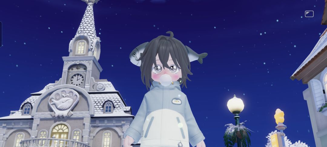 好萌(๑• . •๑) 1