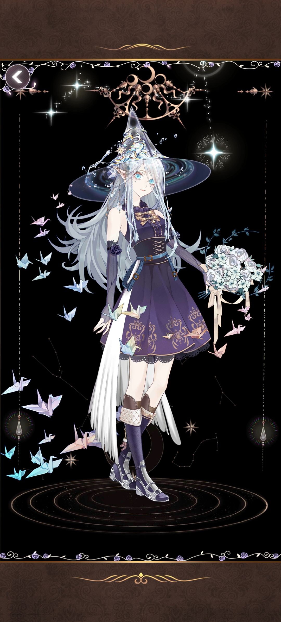 千纸鹤的祈愿魔法 2
