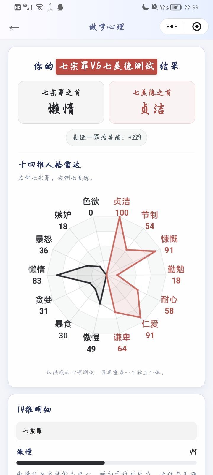 真的假的🤔 1