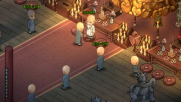 6月20日版本更新——【宠物代步】【新阵营】【满级能力继承】